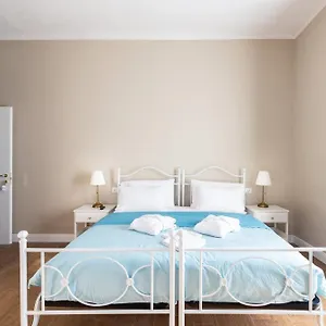 Casa Aydée Bed & Breakfast Bergamo