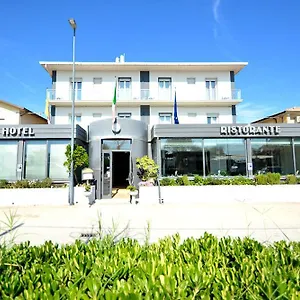 Bella Romagna Hotel Casal Borsetti