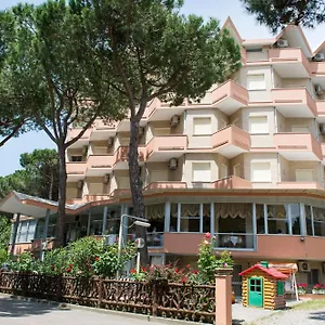 Amigos Hotel Milano Marittima