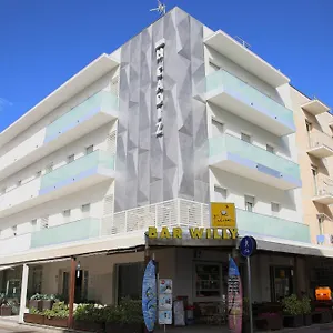 Cadiz Hotel Rimini