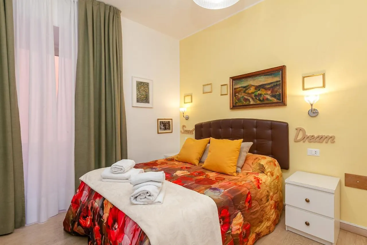 *** Affittacamere Hotel St. Peter'S Relax Roma Italia