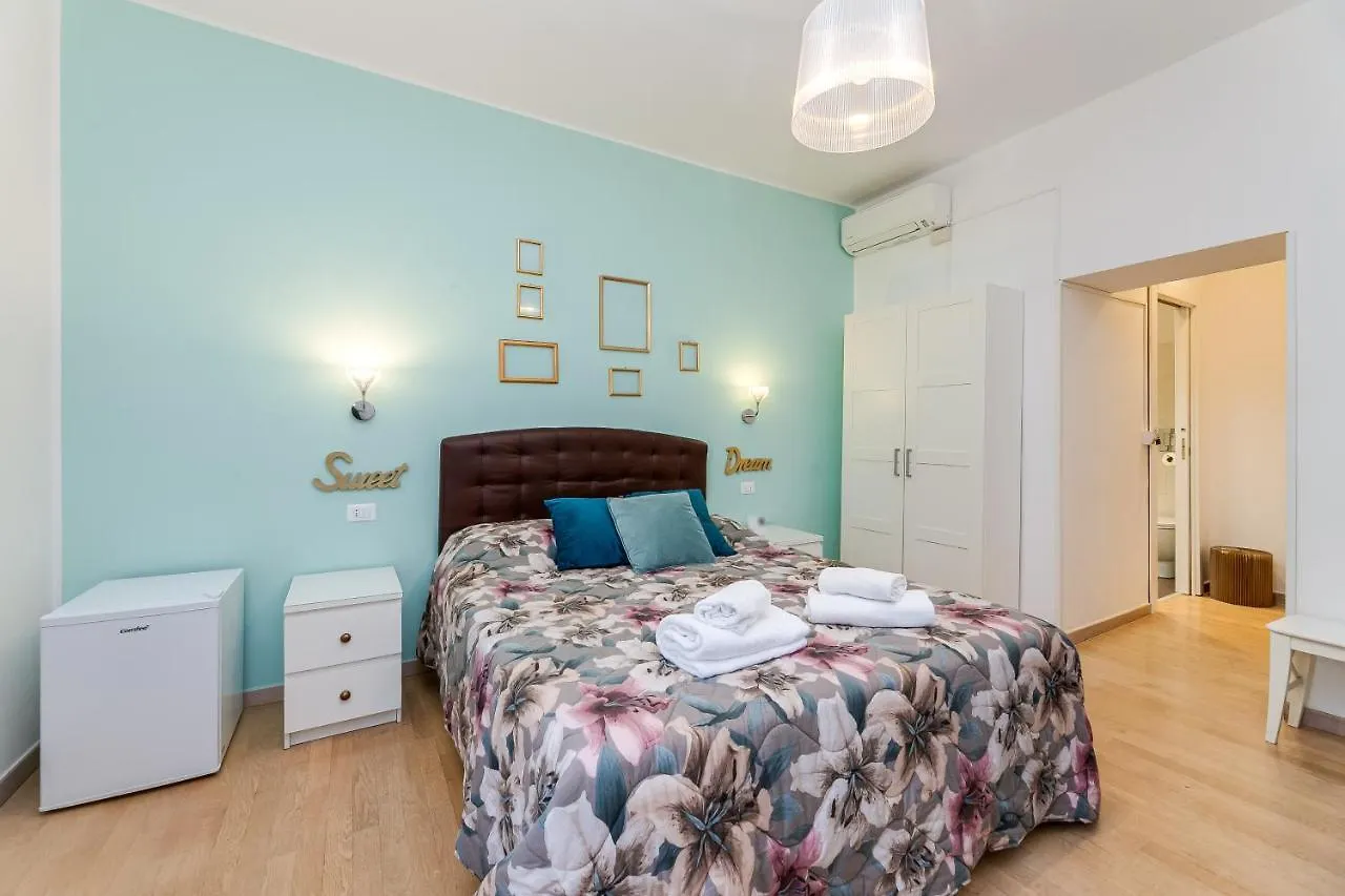 St. Peter'S Relax Guest house