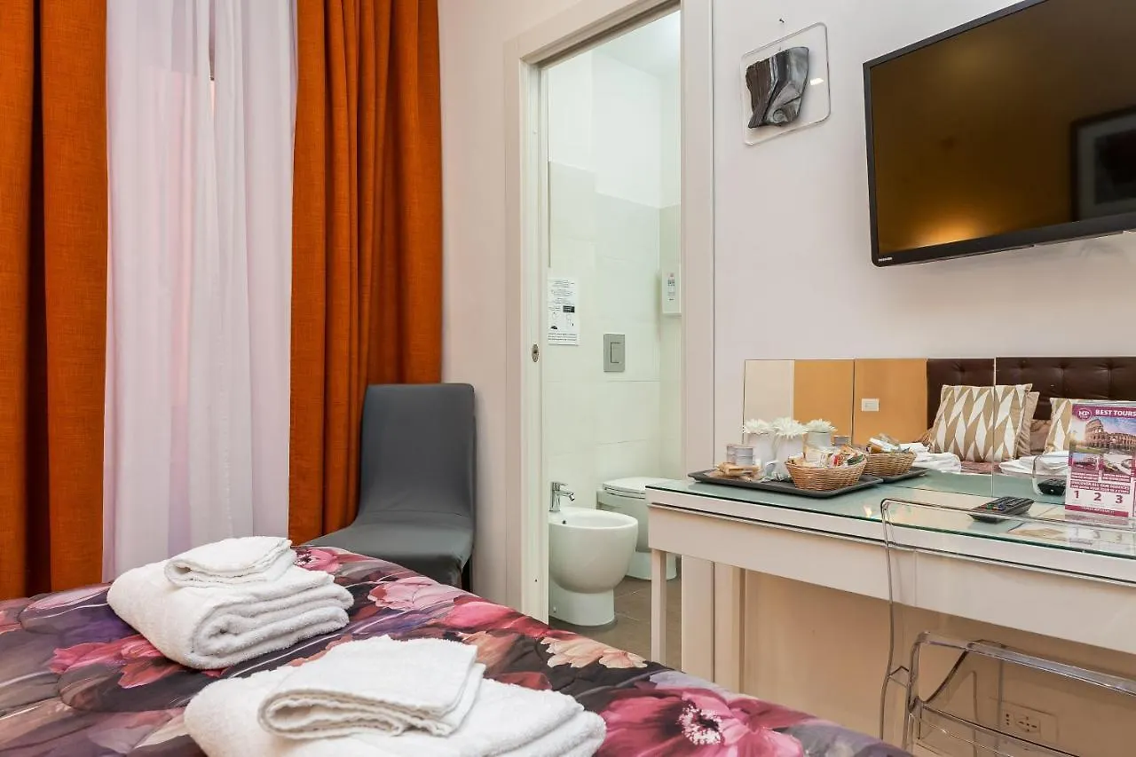 فندق St. Peter'S Relax روما إيطاليا