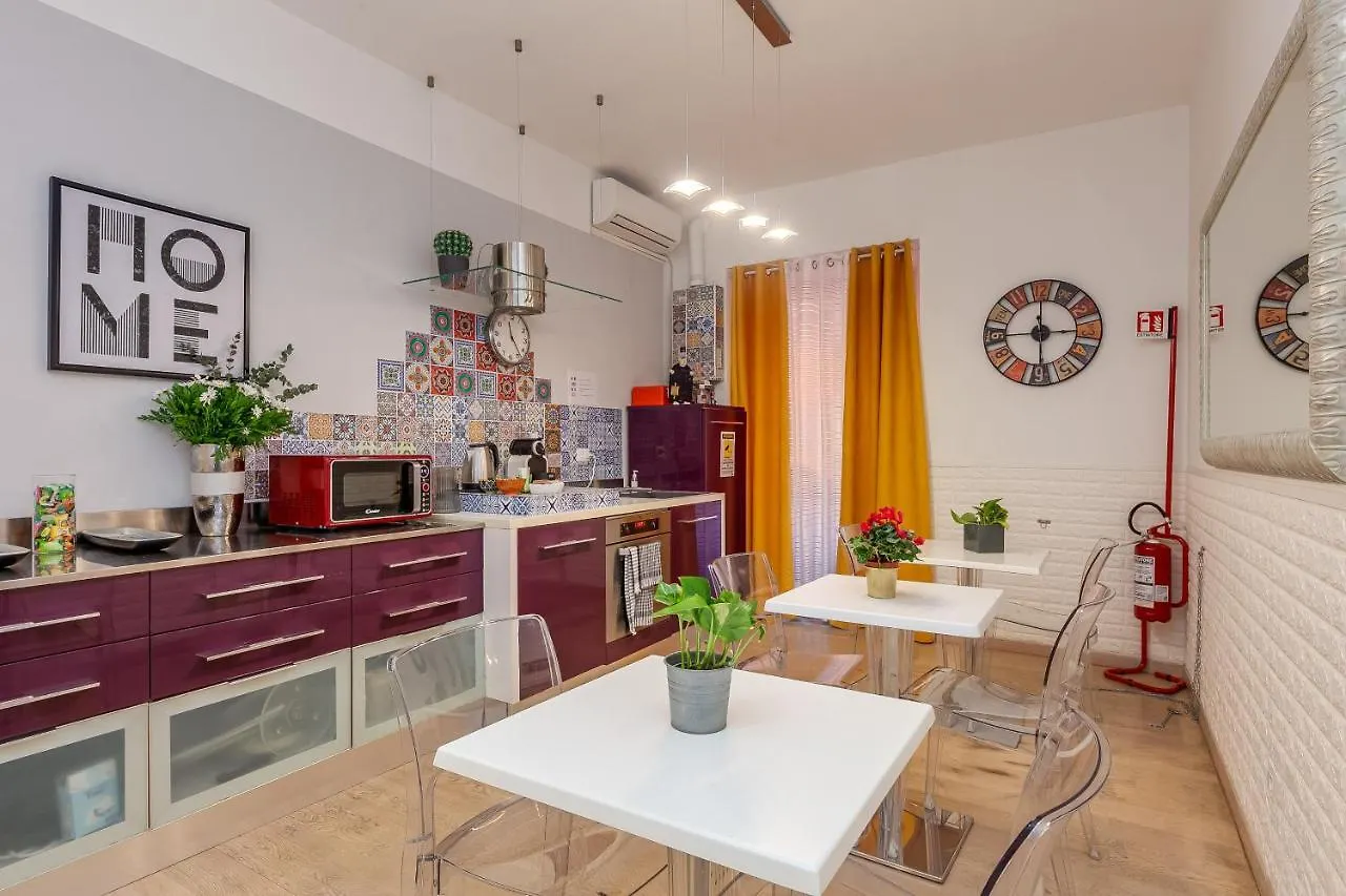 St. Peter'S Relax Guest house Rome
